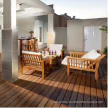 Cumaru Wood Decking Terrasse Holzbodenbelag